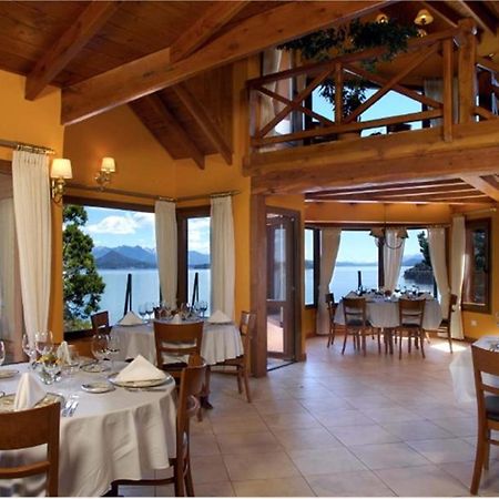 Charming Luxury Lodge & Private Spa Bariloche Zewnętrze zdjęcie