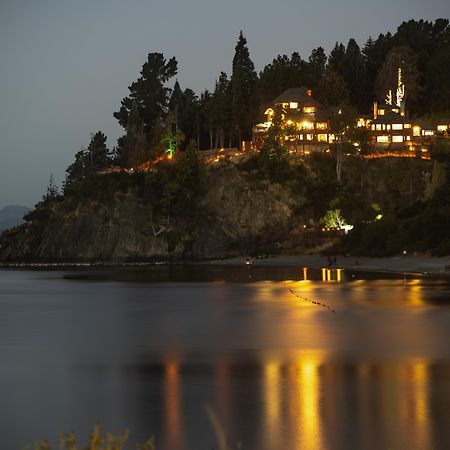 Charming Luxury Lodge & Private Spa Bariloche Zewnętrze zdjęcie