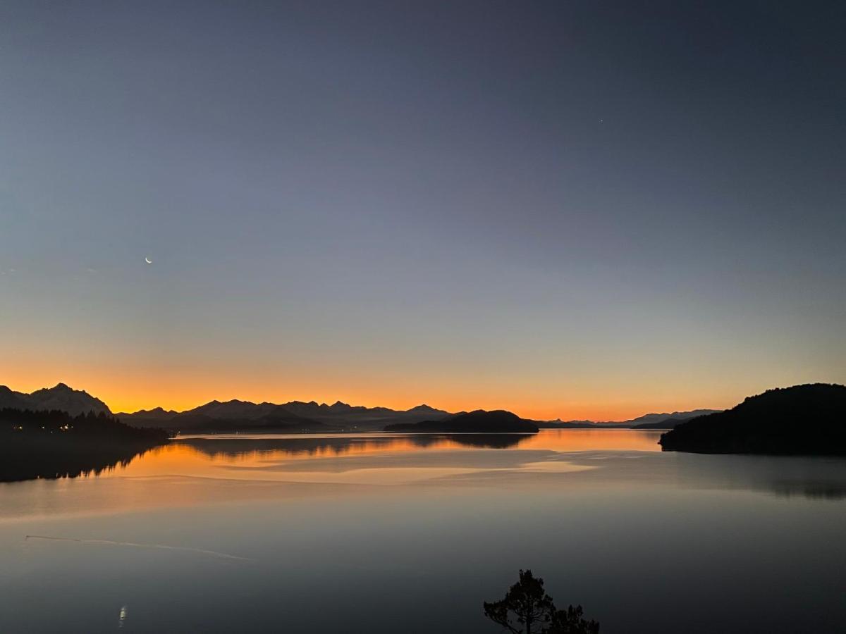 Charming Luxury Lodge & Private Spa Bariloche Zewnętrze zdjęcie