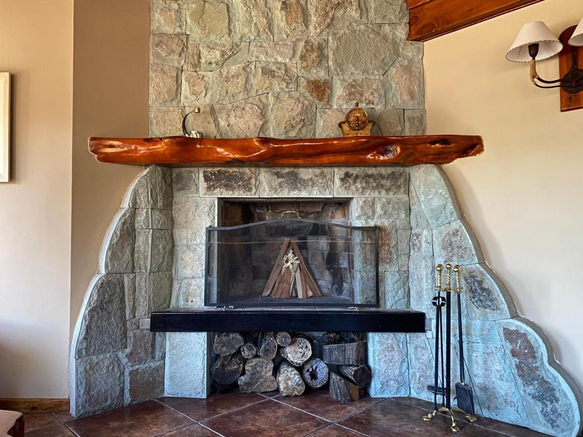 Charming Luxury Lodge & Private Spa Bariloche Zewnętrze zdjęcie