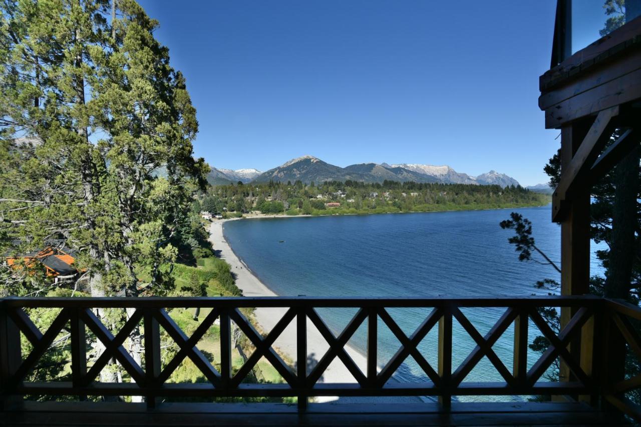 Charming Luxury Lodge & Private Spa Bariloche Zewnętrze zdjęcie