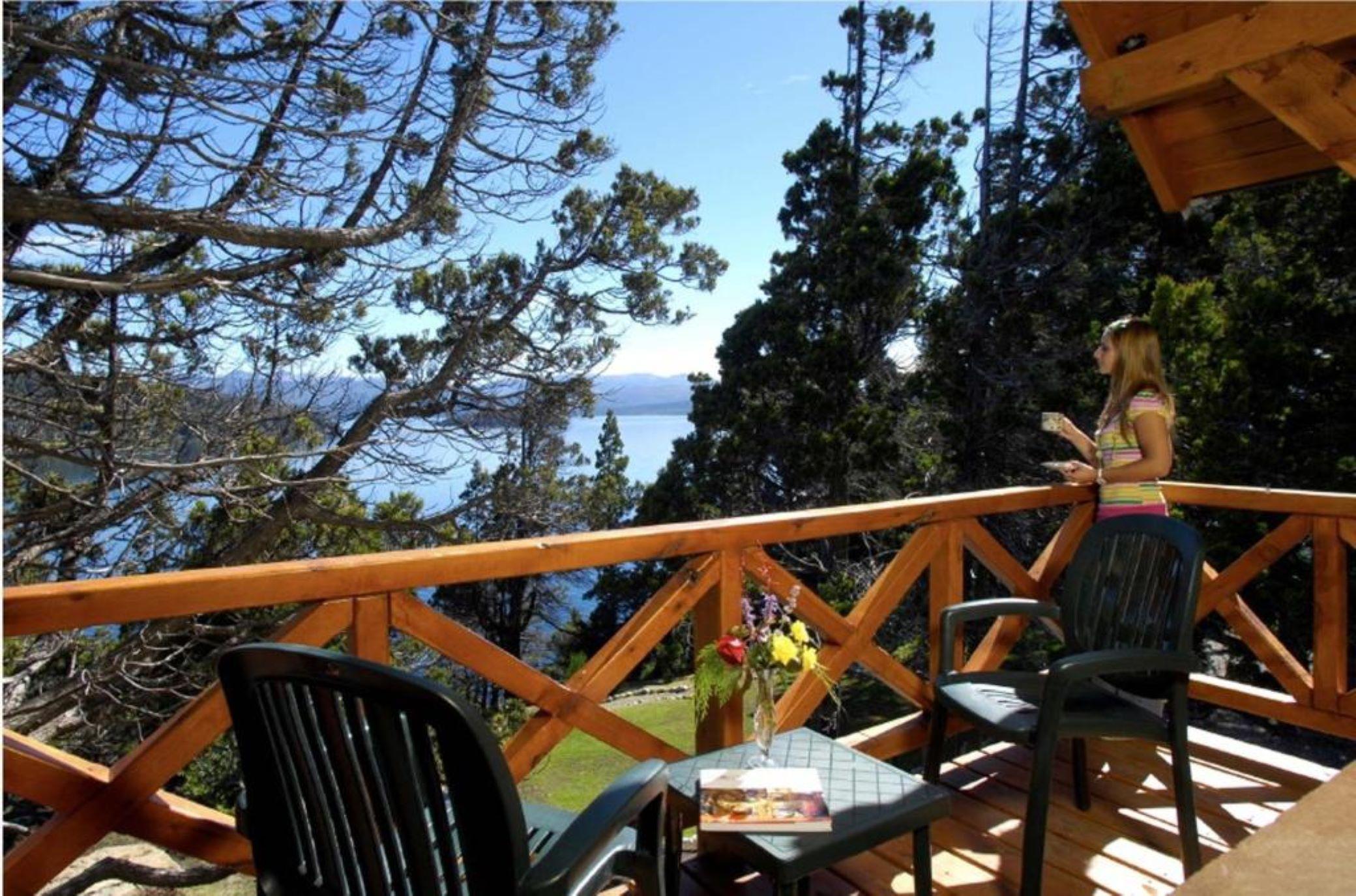 Charming Luxury Lodge & Private Spa Bariloche Zewnętrze zdjęcie