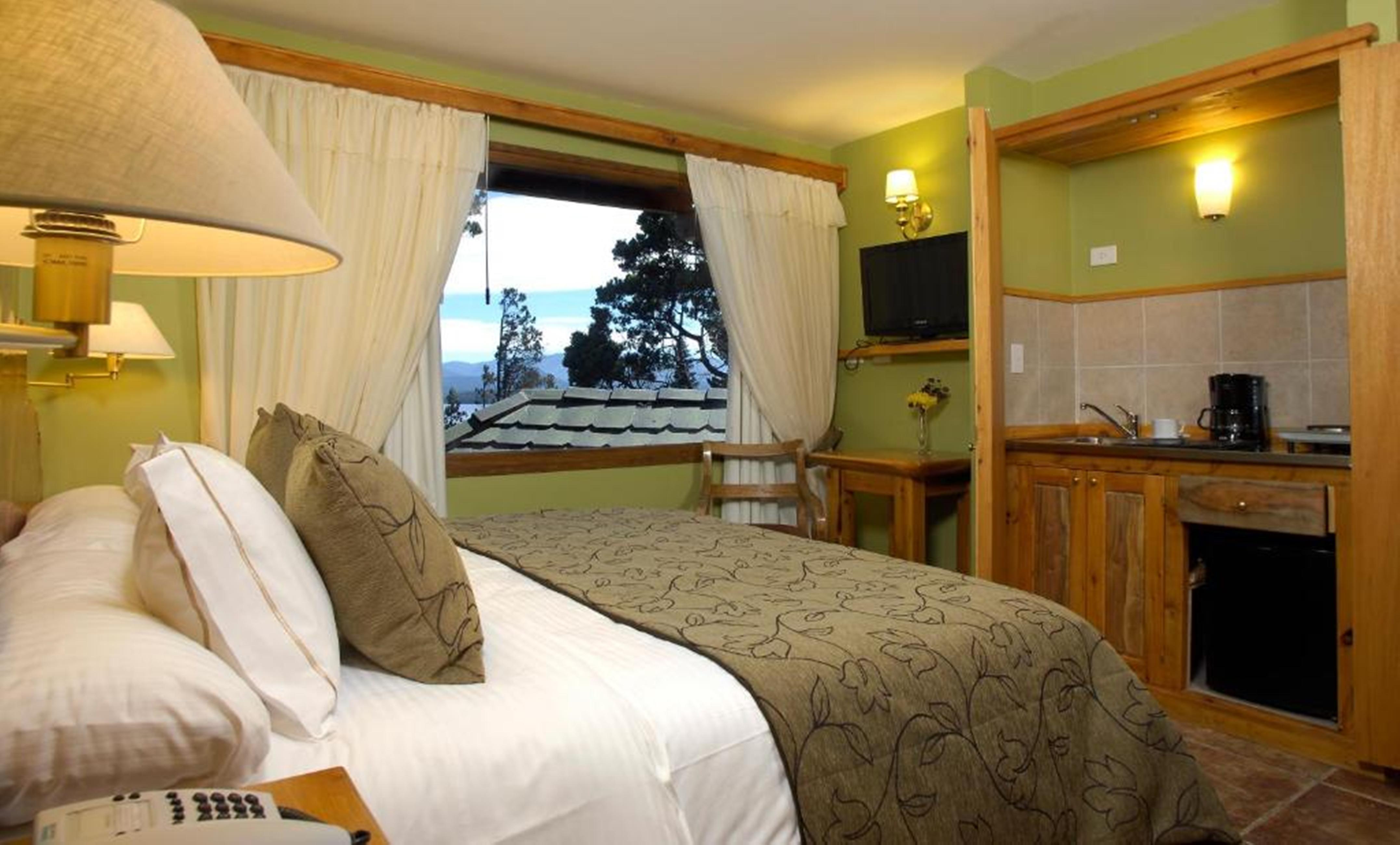 Charming Luxury Lodge & Private Spa Bariloche Zewnętrze zdjęcie