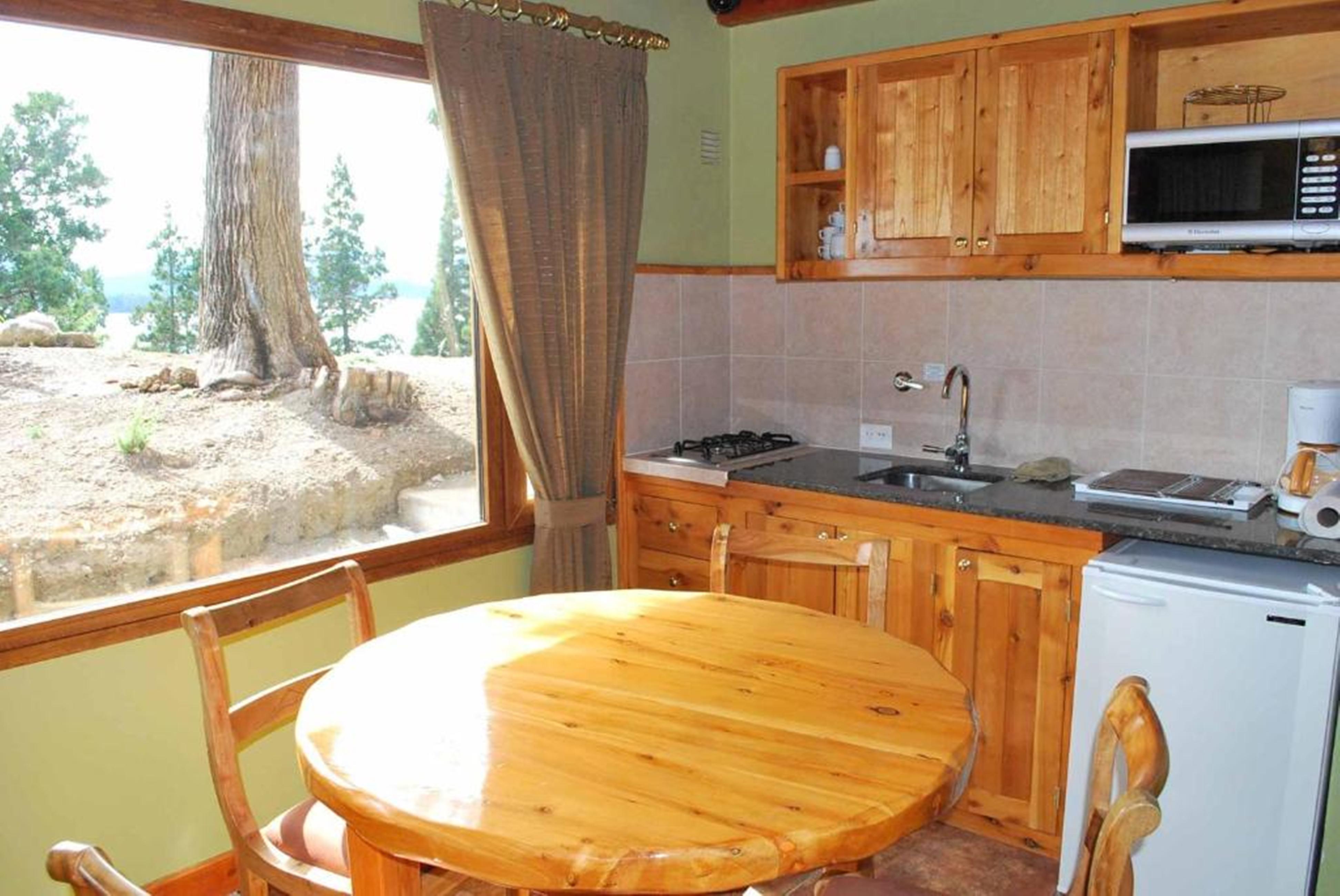 Charming Luxury Lodge & Private Spa Bariloche Zewnętrze zdjęcie