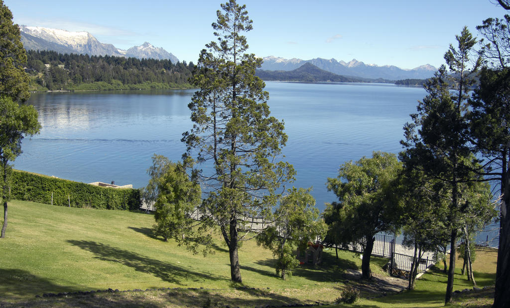 Charming Luxury Lodge & Private Spa Bariloche Zewnętrze zdjęcie