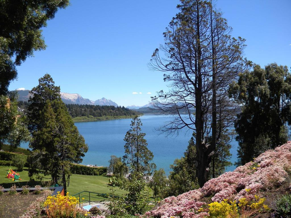Charming Luxury Lodge & Private Spa Bariloche Zewnętrze zdjęcie