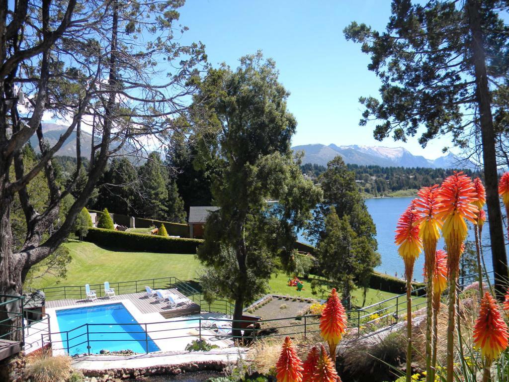 Charming Luxury Lodge & Private Spa Bariloche Zewnętrze zdjęcie